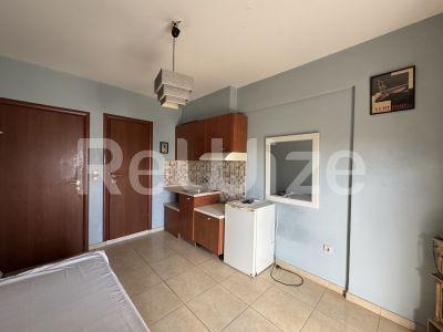 Photo 2,Σαλόνι,ΕΝΟΙΚΊΑΣΗ,Κατοικία,Στούντιο,25τ.μ,€250,Υπόλοιπο Κέντρου Θεσσαλονίκης