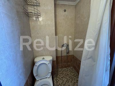 Photo 4,Μπάνιο,ΕΝΟΙΚΊΑΣΗ,Κατοικία,Στούντιο,25τ.μ,€250,Υπόλοιπο Κέντρου Θεσσαλονίκης