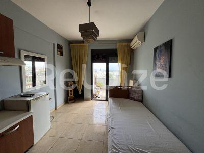 Photo 1,Σαλόνι,ΕΝΟΙΚΊΑΣΗ,Κατοικία,Στούντιο,25τ.μ,€250,Υπόλοιπο Κέντρου Θεσσαλονίκης