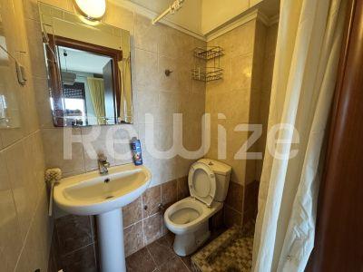 Photo 3,Μπάνιο,ΕΝΟΙΚΊΑΣΗ,Κατοικία,Στούντιο,25τ.μ,€250,Υπόλοιπο Κέντρου Θεσσαλονίκης