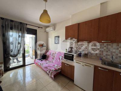 Photo 1,Κουζίνα,ΕΝΟΙΚΊΑΣΗ,Κατοικία,Στούντιο,25τ.μ,€250,Υπόλοιπο Κέντρου Θεσσαλονίκης