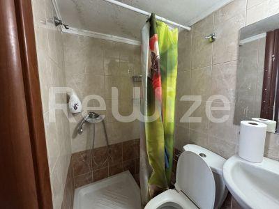 Photo 3,Μπάνιο,ΕΝΟΙΚΊΑΣΗ,Κατοικία,Στούντιο,25τ.μ,€250,Υπόλοιπο Κέντρου Θεσσαλονίκης