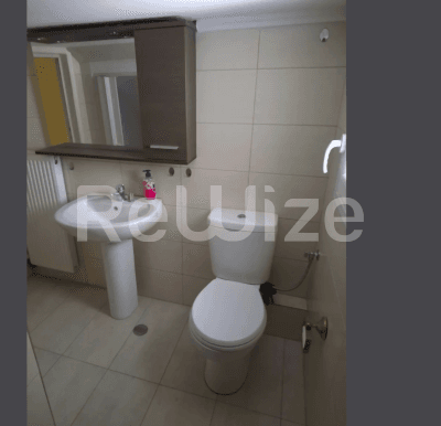 Photo 7,Μπάνιο,ΕΝΟΙΚΊΑΣΗ,Κατοικία,Διαμέρισμα,110τ.μ,€630,Τριανδρία