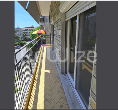 Photo 5,Μπαλκόνι,ΕΝΟΙΚΊΑΣΗ,Κατοικία,Διαμέρισμα,110τ.μ,€630,Τριανδρία