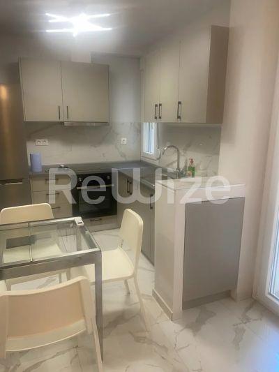 Photo 3,Κουζίνα,ΕΝΟΙΚΊΑΣΗ,Κατοικία,Διαμέρισμα,50τ.μ,€700,Φάληρο