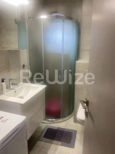 Photo 12,Μπάνιο,ΕΝΟΙΚΊΑΣΗ,Κατοικία,Διαμέρισμα,50τ.μ,€700,Φάληρο