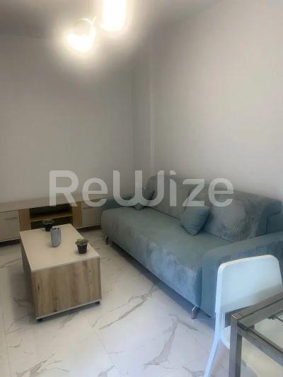 Photo 6,Σαλόνι,ΕΝΟΙΚΊΑΣΗ,Κατοικία,Διαμέρισμα,50τ.μ,€700,Φάληρο