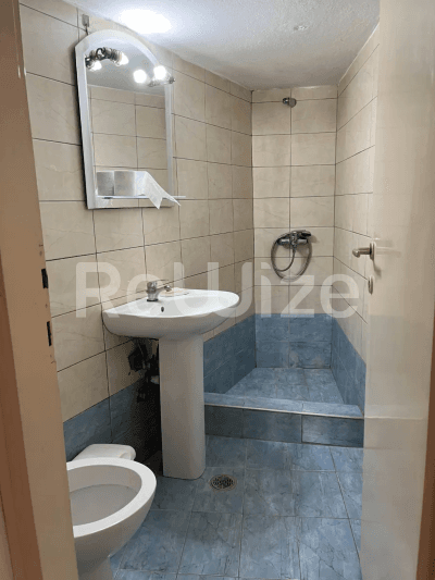 Photo 13,Μπάνιο,ΕΝΟΙΚΊΑΣΗ,Κατοικία,Διαμέρισμα,70τ.μ,€520,Κέντρο Θεσσαλονίκης