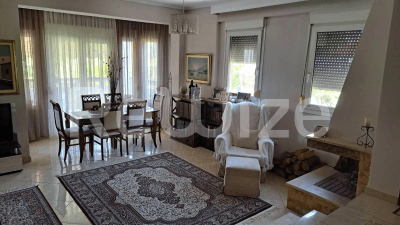 Photo 1,Τραπεζαρία,ΕΝΟΙΚΊΑΣΗ,Κατοικία,Μεζονέτα,165τ.μ,€650,Νέα Μηχανιώνα