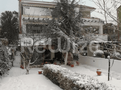 Photo 14,Εξωτερική,ΕΝΟΙΚΊΑΣΗ,Κατοικία,Μεζονέτα,165τ.μ,€650,Νέα Μηχανιώνα
