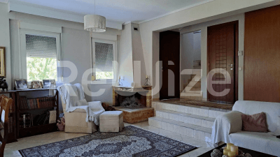 Photo 2,Σαλόνι,ΕΝΟΙΚΊΑΣΗ,Κατοικία,Μεζονέτα,165τ.μ,€650,Νέα Μηχανιώνα