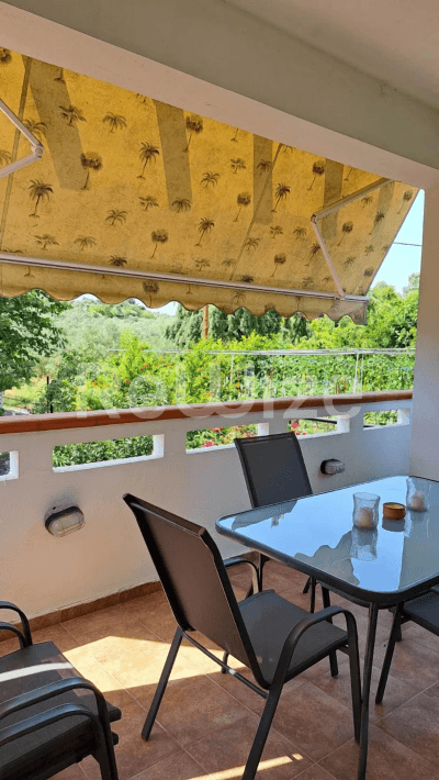 Photo 5,Μπαλκόνι,ΕΝΟΙΚΊΑΣΗ,Κατοικία,Μεζονέτα,165τ.μ,€650,Νέα Μηχανιώνα