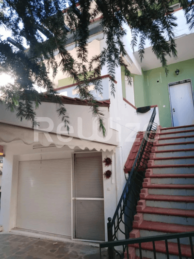 Photo 6,Θέα στη θάλασσα,ΕΝΟΙΚΊΑΣΗ,Κατοικία,Μεζονέτα,165τ.μ,€650,Νέα Μηχανιώνα