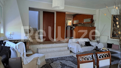 Photo 3,Τραπεζαρία,ΕΝΟΙΚΊΑΣΗ,Κατοικία,Μεζονέτα,165τ.μ,€650,Νέα Μηχανιώνα