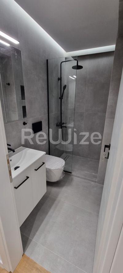 Photo 9,Μπάνιο,ΕΝΟΙΚΊΑΣΗ,Κατοικία,Στούντιο,37τ.μ,€600,Κάτω Τούμπα