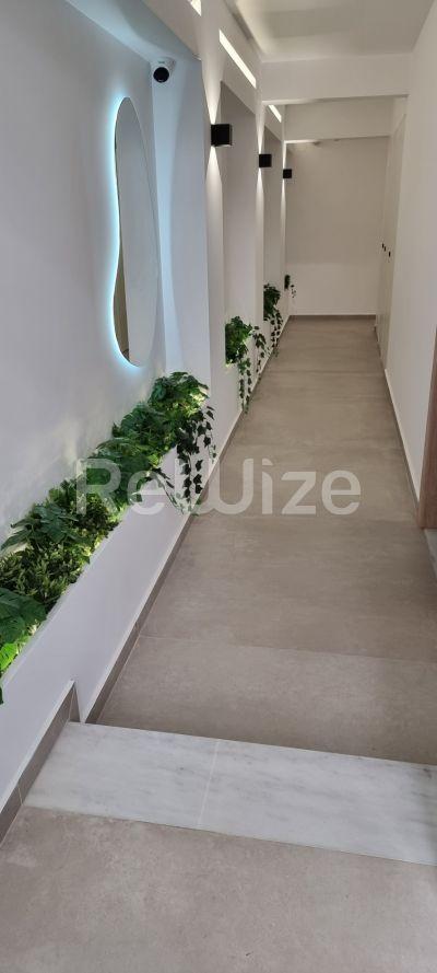 Photo 11,Διάδρομος,ΕΝΟΙΚΊΑΣΗ,Κατοικία,Στούντιο,37τ.μ,€600,Κάτω Τούμπα