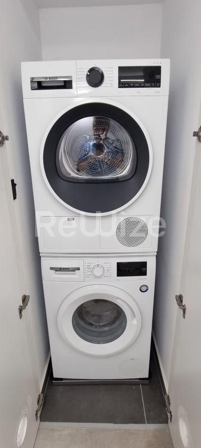 Photo 12,Μπάνιο,ΕΝΟΙΚΊΑΣΗ,Κατοικία,Στούντιο,37τ.μ,€600,Κάτω Τούμπα