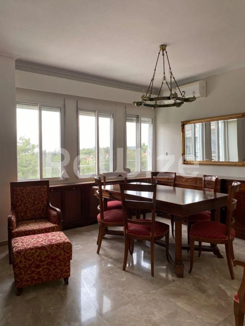 Photo 7,Dining Room,RENT,Residency,Apartment,180sqm,€1,450,Panorama