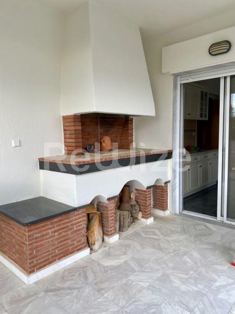 Photo 6,Barbeque,RENT,Residency,Apartment,180sqm,€1,450,Panorama