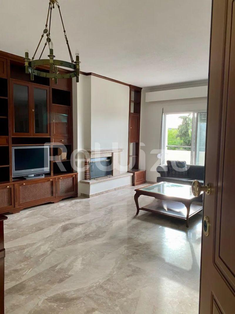 Photo 2,Living Room,RENT,Residency,Apartment,180sqm,€1,450,Panorama