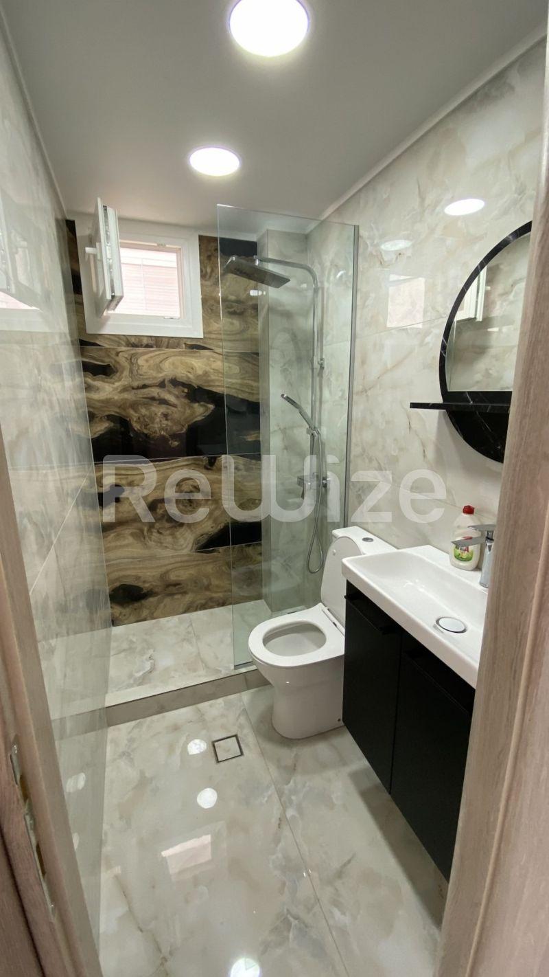 Photo 7,Μπάνιο,ΠΏΛΗΣΗ,Κατοικία,Διαμέρισμα,46τ.μ,€76,000,Παναγία Φανερωμένη