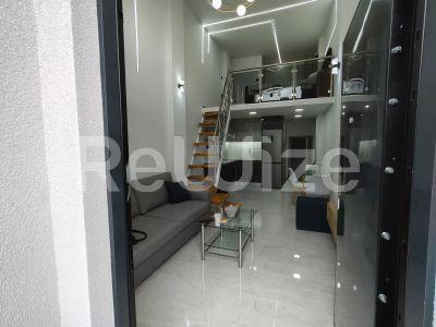 Photo 2,Σαλόνι,ΠΏΛΗΣΗ,Κατοικία,Διαμέρισμα,46τ.μ,€76,000,Παναγία Φανερωμένη