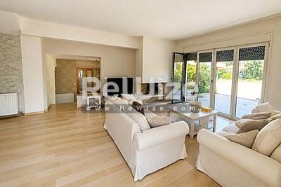 Detached house Pylaias-Chortiati