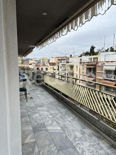 Apartment Kalamarias