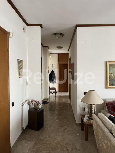 Photo 1,Σαλόνι,ΠΏΛΗΣΗ,Κατοικία,Διαμέρισμα,131τ.μ,€290,000,Κέντρο Καλαμαριάς
