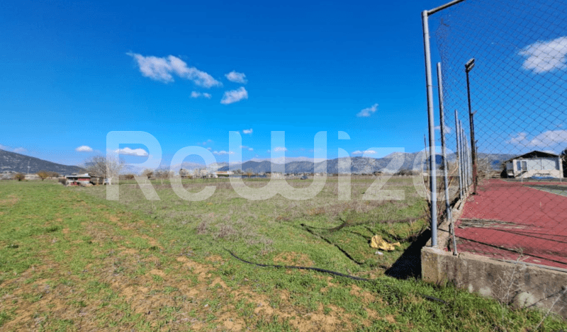 Photo 1,Θέα στη θάλασσα,ΕΝΟΙΚΊΑΣΗ,Γη,Αγροτεμάχιο,992τ.μ,€6,110,Τρίπολη