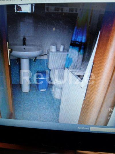 Photo 6,Μπάνιο,ΕΝΟΙΚΊΑΣΗ,Κατοικία,Διαμέρισμα,46τ.μ,€470,Νέοι Επιβάτες