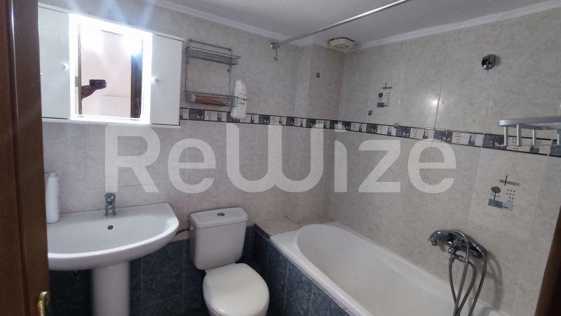 Photo 10,Bathroom,RENT,Residency,Apartment,46sqm,€480,Neoi Epivates