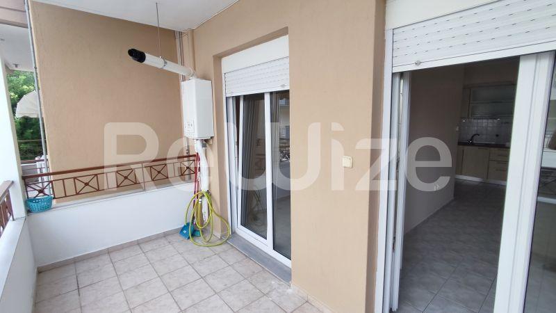 Photo 15,Balcony,RENT,Residency,Apartment,46sqm,€480,Neoi Epivates