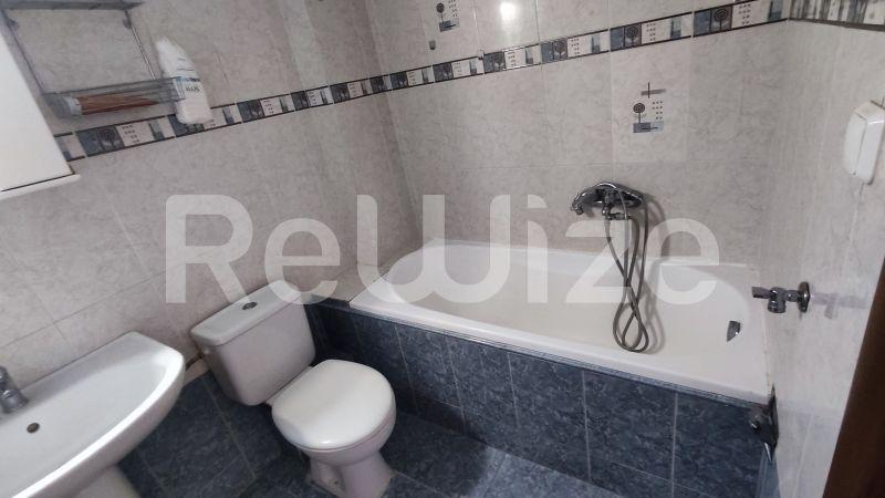 Photo 9,Bathroom,RENT,Residency,Apartment,46sqm,€480,Neoi Epivates