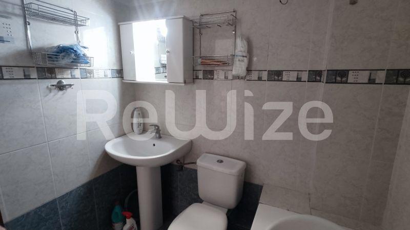 Photo 12,Bathroom,RENT,Residency,Apartment,46sqm,€480,Neoi Epivates