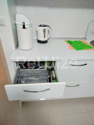 Photo 6,Κουζίνα,ΕΝΟΙΚΊΑΣΗ,Κατοικία,Διαμέρισμα,60τ.μ,€600,Μαρτίου
