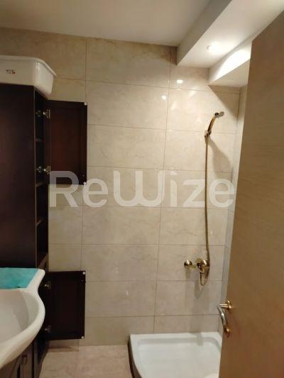 Photo 12,Μπάνιο,ΕΝΟΙΚΊΑΣΗ,Κατοικία,Διαμέρισμα,60τ.μ,€600,Μαρτίου
