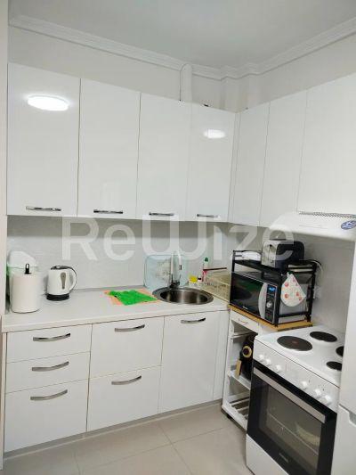 Photo 5,Κουζίνα,ΕΝΟΙΚΊΑΣΗ,Κατοικία,Διαμέρισμα,60τ.μ,€600,Μαρτίου