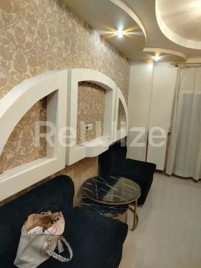 Photo 3,Σαλόνι,ΕΝΟΙΚΊΑΣΗ,Κατοικία,Διαμέρισμα,60τ.μ,€600,Μαρτίου