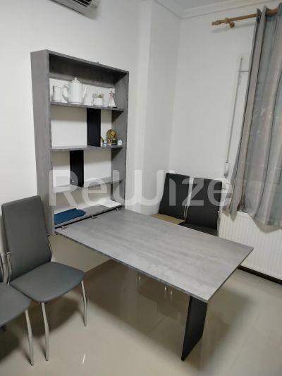 Photo 10,Τραπεζαρία,ΕΝΟΙΚΊΑΣΗ,Κατοικία,Διαμέρισμα,60τ.μ,€600,Μαρτίου