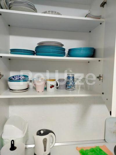 Photo 7,Κουζίνα,ΕΝΟΙΚΊΑΣΗ,Κατοικία,Διαμέρισμα,60τ.μ,€600,Μαρτίου