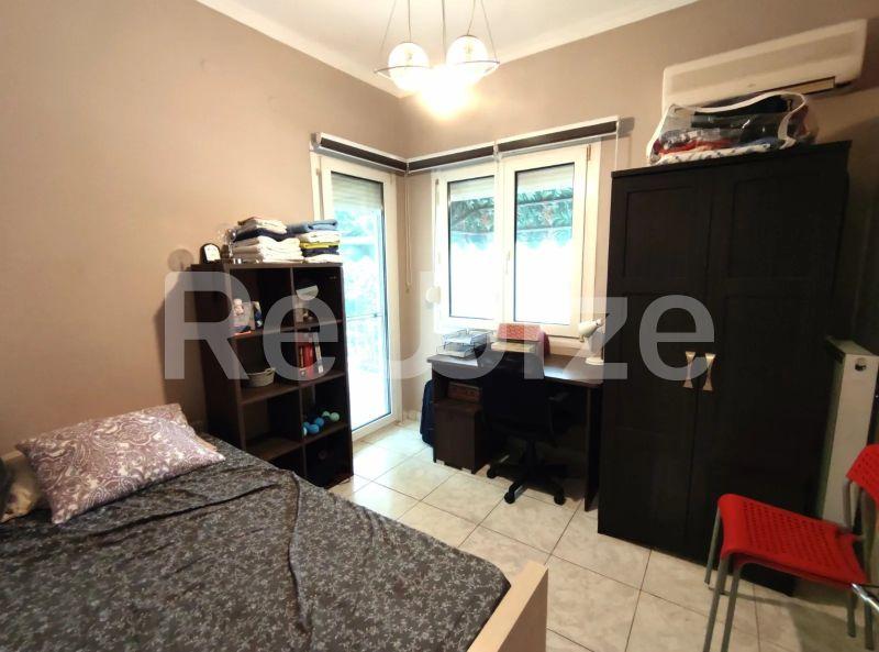 Photo 5,Bedroom,RENT,Residency,Apartment,50sqm,€750,Kentro Thessalonikis