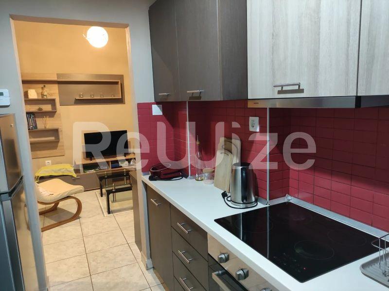 Photo 4,Kitchen,RENT,Residency,Apartment,50sqm,€750,Kentro Thessalonikis