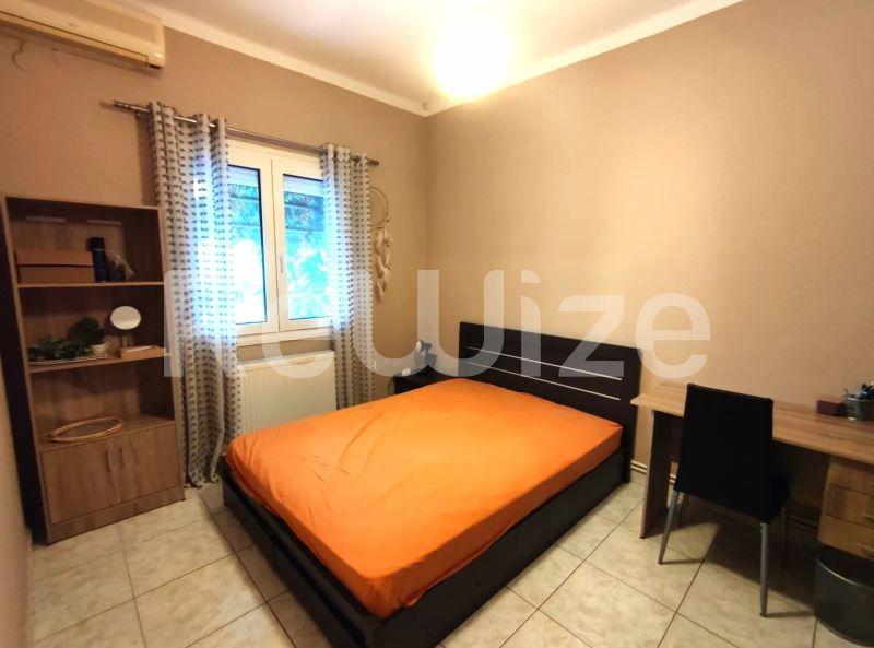 Photo 6,Bedroom,RENT,Residency,Apartment,50sqm,€750,Kentro Thessalonikis