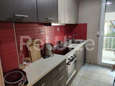 Photo 3,Κουζίνα,ΕΝΟΙΚΊΑΣΗ,Κατοικία,Διαμέρισμα,50τ.μ,€750,Κέντρο Θεσσαλονίκης