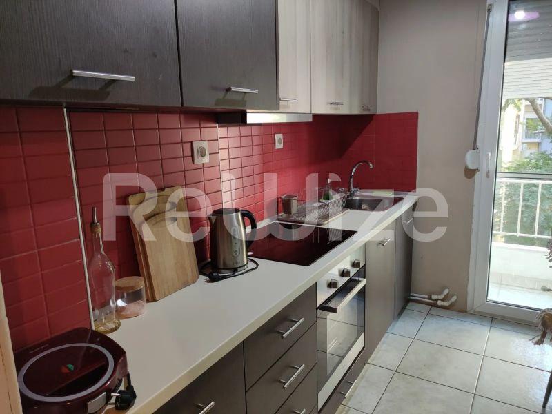 Photo 3,Kitchen,RENT,Residency,Apartment,50sqm,€750,Kentro Thessalonikis