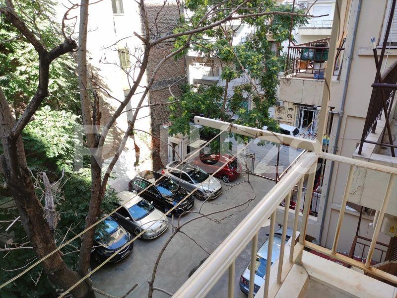 Photo 8,Balcony,RENT,Residency,Apartment,50sqm,€750,Kentro Thessalonikis
