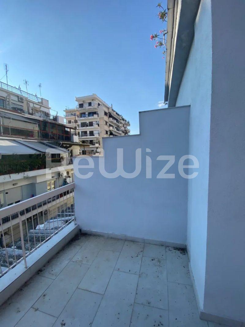 Photo 9,Μπαλκόνι,ΠΏΛΗΣΗ,Κατοικία,Στούντιο,27τ.μ,€95,000,Ανάληψη