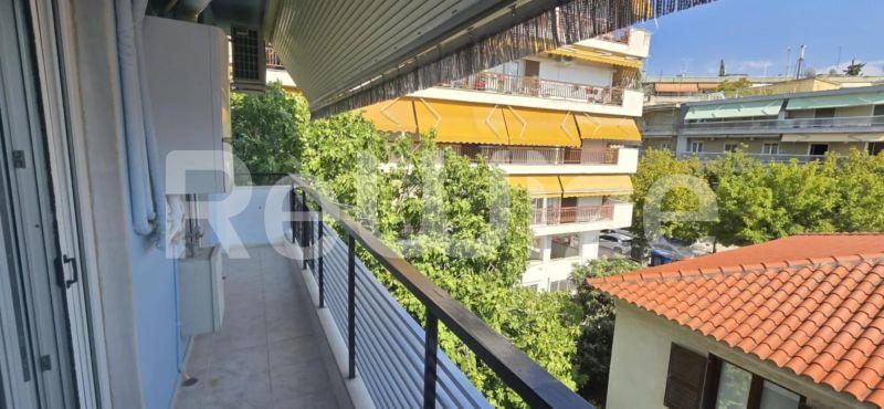 Photo 8,Balcony,SALE,Residency,Studio,35sqm,€105,000,Charilaou
