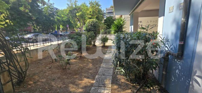 Photo 19,Garden,SALE,Residency,Studio,35sqm,€105,000,Charilaou